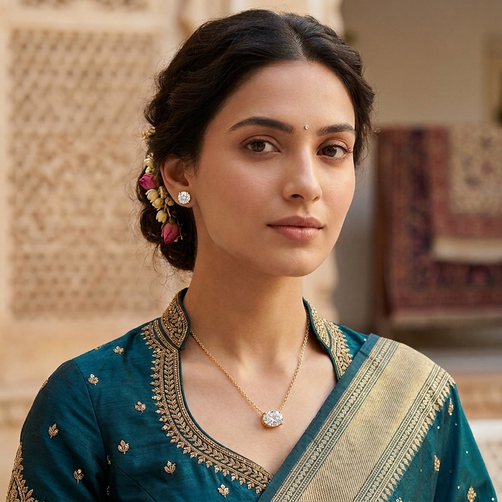 Post Wedding Jewellery